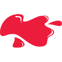 Industrial Quik-Mark Water-Based Overhead Marking Paint, 17 oz., Aerosol Can Seaboard Timber Mart