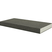 &eacute;ponges &agrave; sabler de remplacement Seaboard Timber Mart