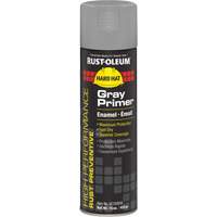V2100 System Enamel Spray Primer, Gray, Matte, 15 oz., Aerosol Can Seaboard Timber Mart