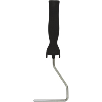 Mini-armature de rouleau &agrave; peinture - port&eacute;e de 10" Seaboard Timber Mart