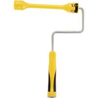 Armature de rouleau ergonomique &agrave; manche souple Seaboard Timber Mart