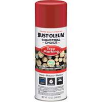 Peintures pour marquage d'arbres