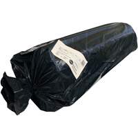 Pellicule pare-vapeur, 1200" lo x 120" la, &eacute;paisseur de 6 mils Seaboard Timber Mart