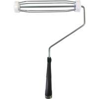 Cage professionnelle en fil m&eacute;tallique Seaboard Timber Mart