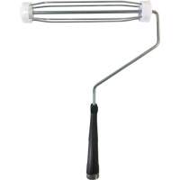 Cage professionnelle en fil m&eacute;tallique Seaboard Timber Mart