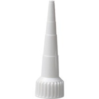 Pointe &eacute;tendue en plastique pour marqueur de peinture de contr&ocirc;le de s&eacute;curit&eacute; Seaboard Timber Mart