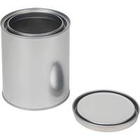 Contenant de peinture vide Seaboard Timber Mart