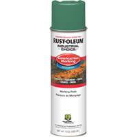 Peinture de marquage &agrave; base d'eau M1400, 17 oz, Canette a&eacute;rosol Seaboard Timber Mart