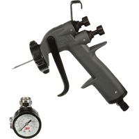 Performance Industrial Spray Gun Seaboard Timber Mart