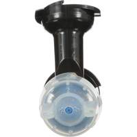 Trousse de recharge pour t&ecirc;te de pulv&eacute;risation &agrave; gravit&eacute; HVBP haute performance Seaboard Timber Mart