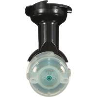 Trousse de recharge pour t&ecirc;te de pulv&eacute;risation &agrave; gravit&eacute; HVBP haute performance Seaboard Timber Mart