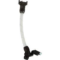 Fouet &agrave; pression pour pistolet pulv&eacute;risateur industriel performant Seaboard Timber Mart