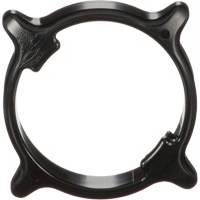 Bague de blocage pour pistolet pulv&eacute;risateur industriel performant Seaboard Timber Mart