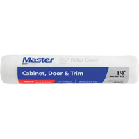 Couvre-rouleau tiss&eacute; Master, Nap 6 mm (1/4"), 240 mm (9-1/2") l Seaboard Timber Mart