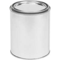 Empty Paint Can Seaboard Timber Mart