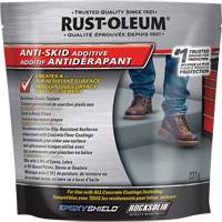 Anti-Skid Additive, 227 g, Bag, White Seaboard Timber Mart
