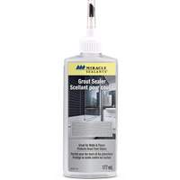 Scellant &agrave; coulis Miracle Sealants, Bouteille pressable Seaboard Timber Mart