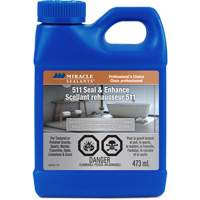 Scellant et rehausseur 511 Miracle Sealants, Cruche Seaboard Timber Mart