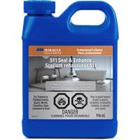 Scellant et rehausseur 511 Miracle Sealants, Cruche Seaboard Timber Mart