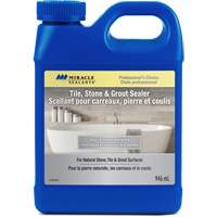 Scellant pour carreaux, pierres et coulis Miracle Sealants, Cruche Seaboard Timber Mart