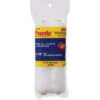 Mini rouleau en fil m&eacute;tallique Dove, Nap 12,7 mm (1/2"), 165 mm (6-1/2") l Seaboard Timber Mart