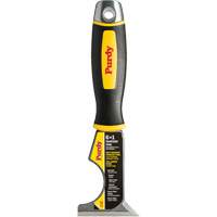 Outil polyvalent 6 en 1 de premi&egrave;re qualit&eacute; Seaboard Timber Mart