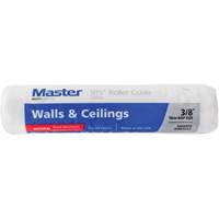 Couvre-rouleau tiss&eacute; Master, Nap 10 mm (3/8"), 240 mm (9-1/2") l Seaboard Timber Mart