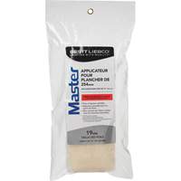 Applicateur pour plancher en cuir d'agneau Seaboard Timber Mart