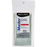 Tampon de rechange pour applicateur pour plancher en cuir d'agneau Seaboard Timber Mart