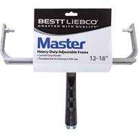 Cadre robuste ajustable Seaboard Timber Mart