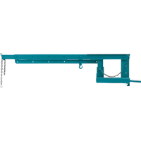 Mats articulés surélevés  