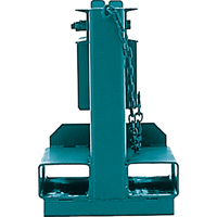 Fl&egrave;ches pour chariots &eacute;l&eacute;vateurs &agrave; fourches Seaboard Timber Mart