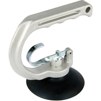 Appareils &agrave; ventouses - Ventouse simple industrielle Seaboard Timber Mart