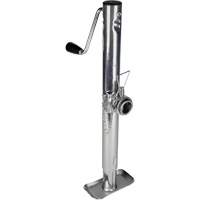 Trailer Weld-On Jack Seaboard Timber Mart