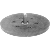 Ventouses de levage manuel - Pi&egrave;ces de rechange Seaboard Timber Mart