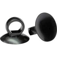 Appareils &agrave; ventouses - Ventouse simple pour un doigt Seaboard Timber Mart