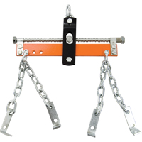 Engine Load Levelers