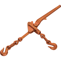 Load Binders, 5/16" - 3/8", 5400 lbs. (2.7 tons), Recoilless Load Binder Seaboard Timber Mart