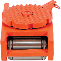 Machine Roller, 11 tons Capacity Seaboard Timber Mart