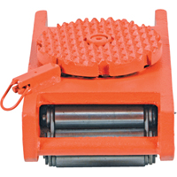 Machine Roller, 15 tons Capacity Seaboard Timber Mart