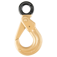 Self Locking Hook Seaboard Timber Mart