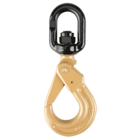 Swivel Hooks