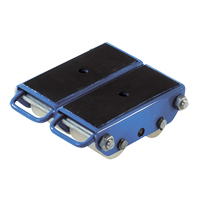 Pakrol 4-Wheel Polyurethane Skate Seaboard Timber Mart