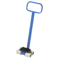 Pakrol 4-Wheel Polyurethane Trolley Skate Seaboard Timber Mart