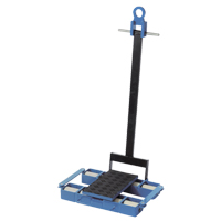 Pakrol 8-Wheel Polyurethane Trolley Skate Seaboard Timber Mart