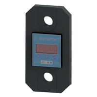 Dynafor&reg; Industrial Load Indicator, 12600 lbs. (6.3 tons) Working Load Limit Seaboard Timber Mart