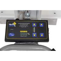 Gerbeur &agrave; levage rapide, M&eacute;canisme &eacute;lectrique, Capacit&eacute; de 175 lb, Levage max de 57" Seaboard Timber Mart