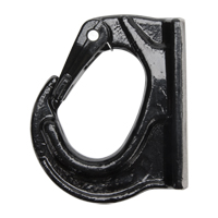 Weld On Hook Seaboard Timber Mart