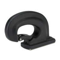 Weld On Hook Seaboard Timber Mart