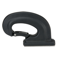 Weld On Hook Seaboard Timber Mart